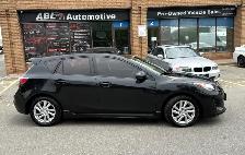 2012 Mazda 3 SkyActiveSunroofAutomatic - Photo 2