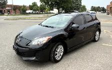 2012 Mazda 3 SkyActiveSunroofAutomatic - Photo 3
