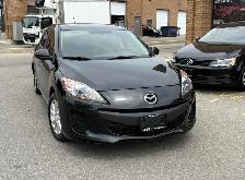 2012 Mazda 3 SkyActiveSunroofAutomatic - Photo 4