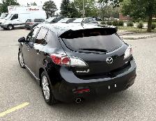 2012 Mazda 3 SkyActiveSunroofAutomatic - Photo 5