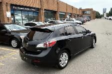 2012 Mazda 3 SkyActiveSunroofAutomatic - Photo 6