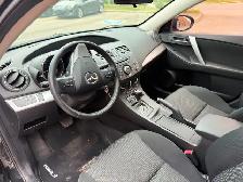 2012 Mazda 3 SkyActiveSunroofAutomatic - Photo 7