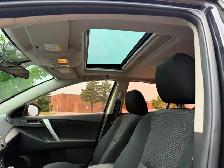 2012 Mazda 3 SkyActiveSunroofAutomatic - Photo 9
