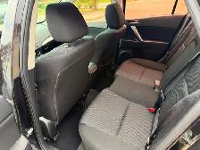 2012 Mazda 3 SkyActiveSunroofAutomatic - Photo 10