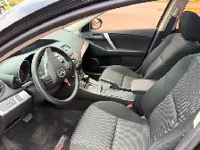 2012 Mazda 3 SkyActiveSunroofAutomatic - Photo 11