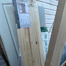 Rustic Barn Door - Photo 2
