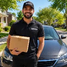 HIRING COURIER DELIVERY DRIVERS - Photo 2