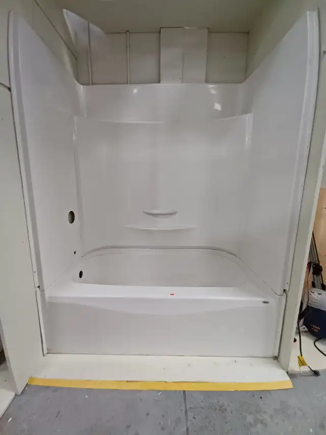 Tub Shower Kit