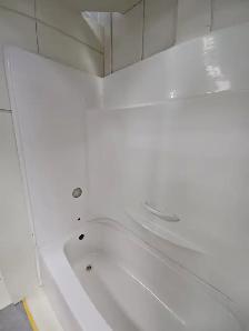Tub Shower Kit - Photo 2