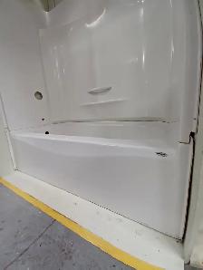 Tub Shower Kit - Photo 5