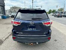 2015 Toyota Highlander LE - Photo 5