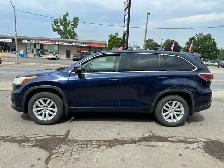 2015 Toyota Highlander LE - Photo 11