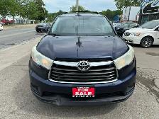 2015 Toyota Highlander LE - Photo 13