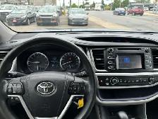 2015 Toyota Highlander LE - Photo 17