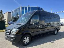 2016 Mercedes-Benz Sprinter Van