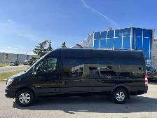 2016 Mercedes-Benz Sprinter Van - Photo 2