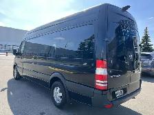 2016 Mercedes-Benz Sprinter Van - Photo 3