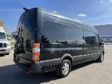 2016 Mercedes-Benz Sprinter Van - Photo 5