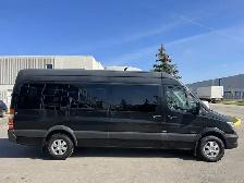 2016 Mercedes-Benz Sprinter Van - Photo 6