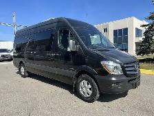 2016 Mercedes-Benz Sprinter Van - Photo 7