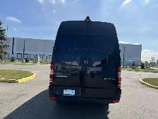 2016 Mercedes-Benz Sprinter Van - Photo 8