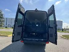 2016 Mercedes-Benz Sprinter Van - Photo 9