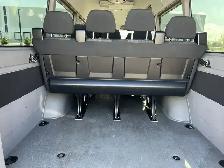2016 Mercedes-Benz Sprinter Van - Photo 12