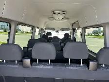 2016 Mercedes-Benz Sprinter Van - Photo 13