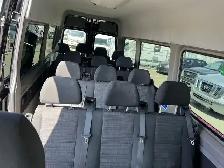 2016 Mercedes-Benz Sprinter Van - Photo 20