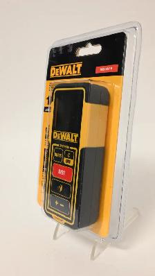 DEWALT 100 ft. Laser Distance Measurer model DW099E Brand New - Photo 4