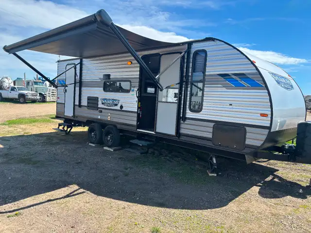 2021 Salem Cruise Lite T24BHXL - financing available!