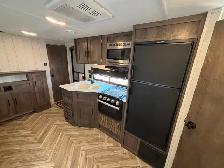 2021 Salem Cruise Lite T24BHXL - financing available! - Photo 7