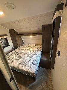 2021 Salem Cruise Lite T24BHXL - financing available! - Photo 9