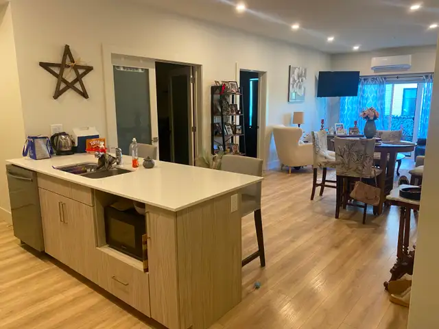 2 BR plus Den on Jubilee Rd, Bridgewater