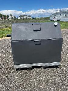 Charcoal Briquettes BBQ