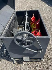 Charcoal Briquettes BBQ - Photo 2