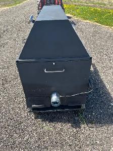 Charcoal Briquettes BBQ - Photo 4