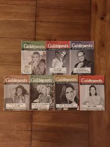 MAGAZINES - GUIDEPOSTS (2006)