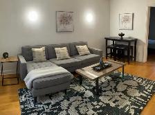 BEAU 3 1/2 RENOVE 3455 AVENUE D'ORLEANS, MONTREAL, QC 1350$ - Photo 2