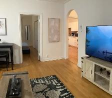 BEAU 3 1/2 RENOVE 3455 AVENUE D'ORLEANS, MONTREAL, QC 1350$ - Photo 4