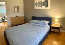 BEAU 3 1/2 RENOVE 3455 AVENUE D'ORLEANS, MONTREAL, QC 1350$ - Photo 5