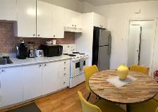 BEAU 3 1/2 RENOVE 3455 AVENUE D'ORLEANS, MONTREAL, QC 1350$ - Photo 6