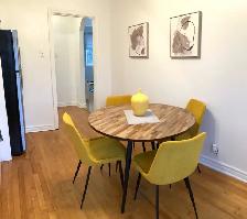BEAU 3 1/2 RENOVE 3455 AVENUE D'ORLEANS, MONTREAL, QC 1350$ - Photo 7