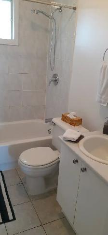 BEAU 3 1/2 RENOVE 3455 AVENUE D'ORLEANS, MONTREAL, QC 1350$ - Photo 9