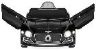 Lexus Child Ride, Baby Ride, Kids Ride On 12v Black Car w Remote - Photo 3