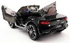 Lexus Child Ride, Baby Ride, Kids Ride On 12v Black Car w Remote - Photo 4