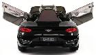 Lexus Child Ride, Baby Ride, Kids Ride On 12v Black Car w Remote - Photo 5