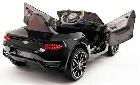 Lexus Child Ride, Baby Ride, Kids Ride On 12v Black Car w Remote - Photo 6