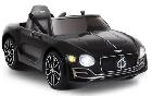 Lexus Child Ride, Baby Ride, Kids Ride On 12v Black Car w Remote - Photo 8