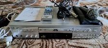 Karaoke Package (DVD Player, 300 discs & 19" Samsung TV - Photo 3